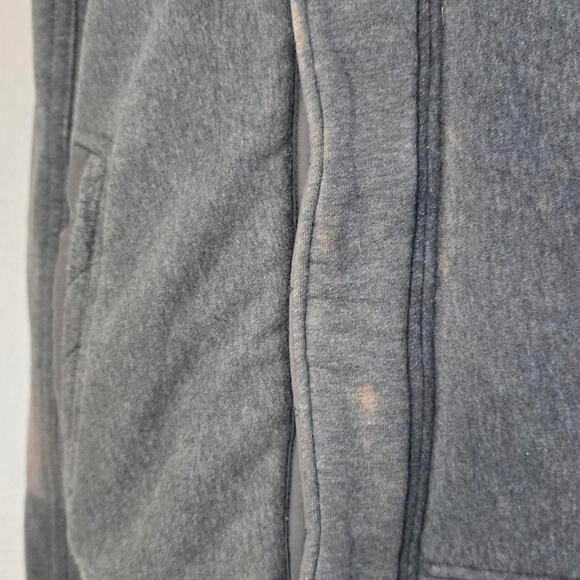 Vintage Hollister Strands Point Lined Embroiderd Shacket - Picture 4 of 8